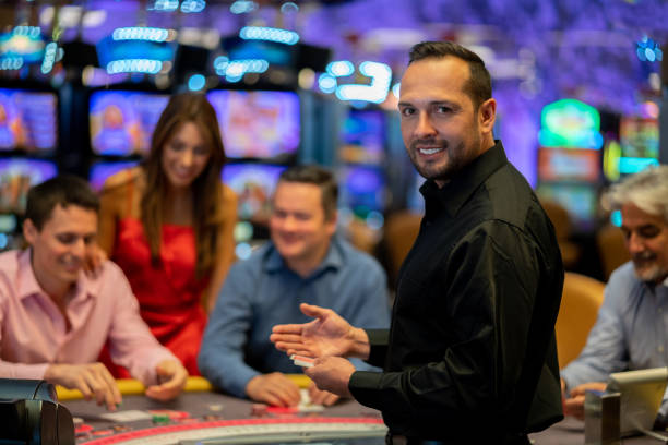 98 toto 98 toto App – Casino on Your Phone