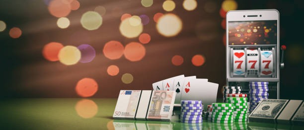 98 toto Live Casino Tables