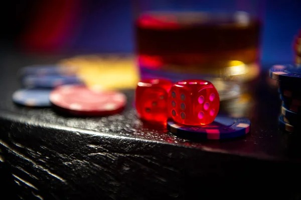 98 toto Live Casino